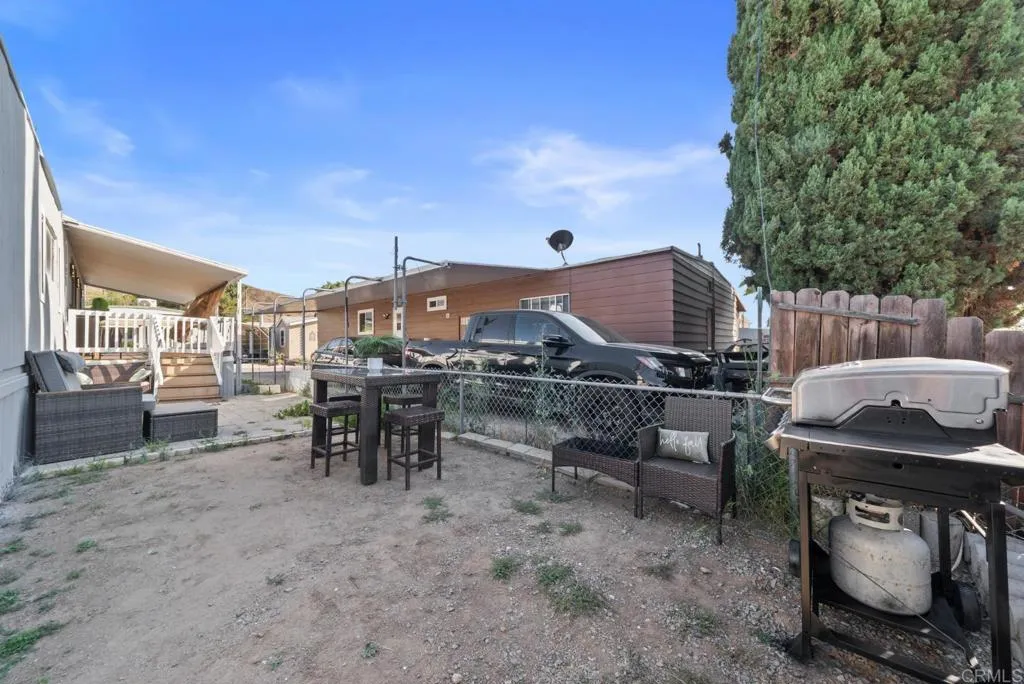 10767 Jamacha Spring Valley, Unit SPC 39 Spring Valley, CA 91978 - Photo 31 of 47