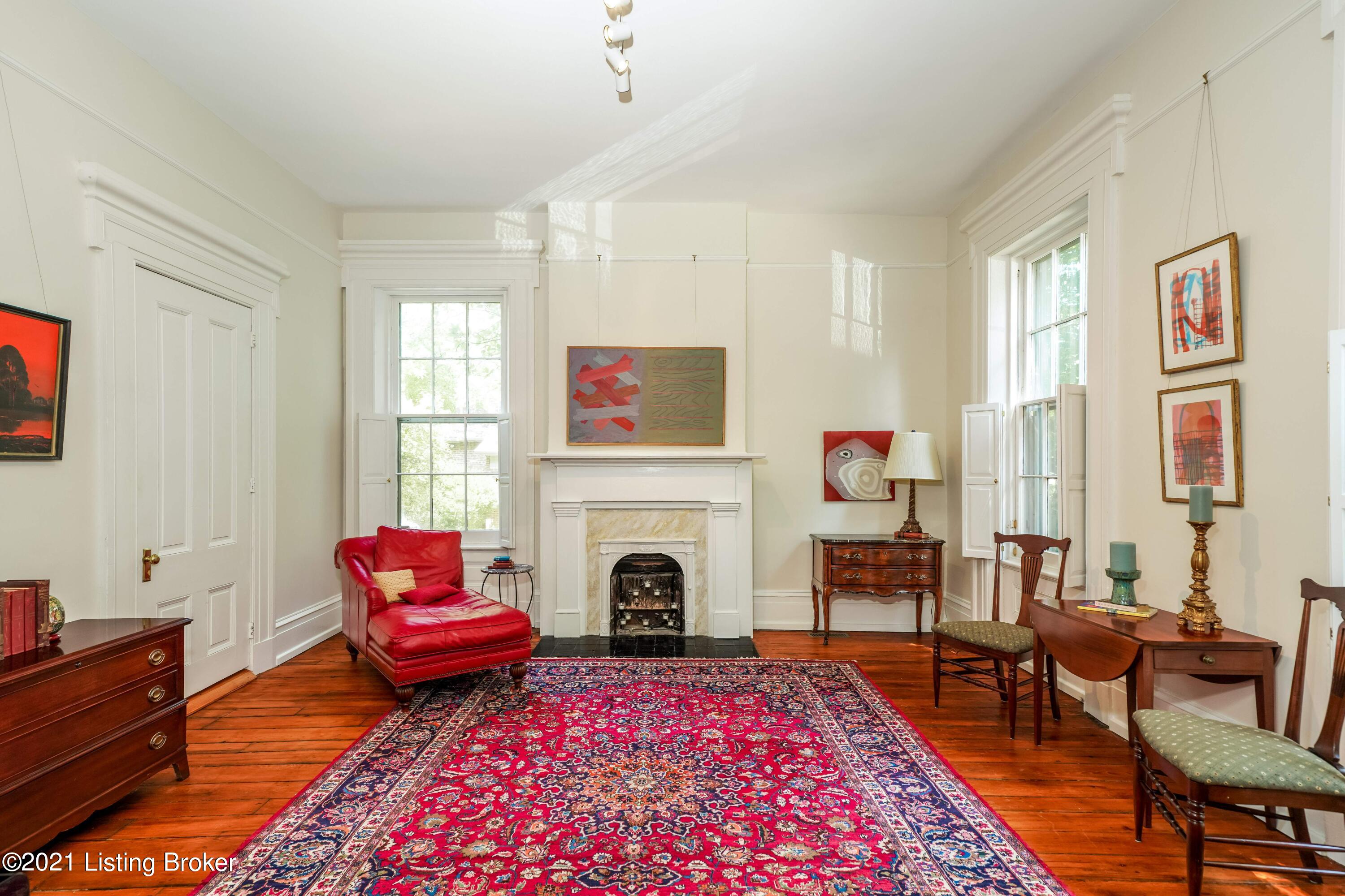 2 Rebel Road Louisville, KY 40206 - Photo 24 of 61 21
