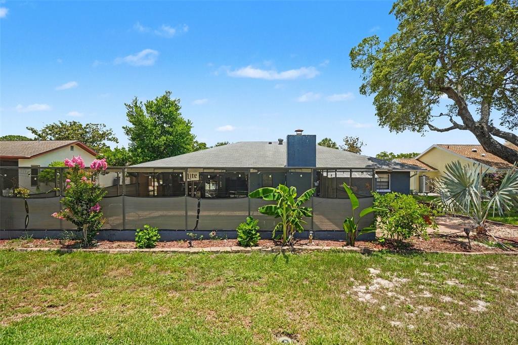 9027 Bonnet Way Weeki Wachee, FL 34613 - Photo 25 of 26