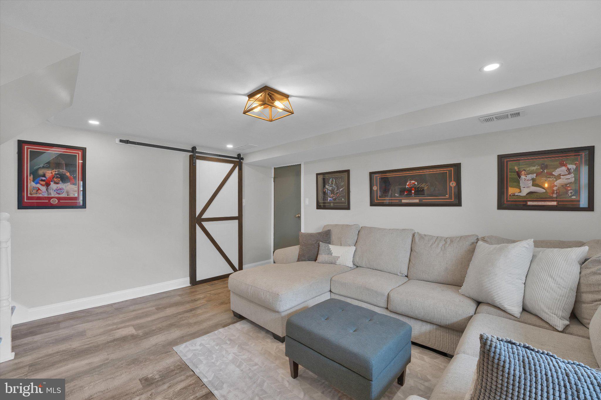 1019 Howard Road Warminster, PA 18974 - Photo 47 of 69 Charming space with rustic accents.