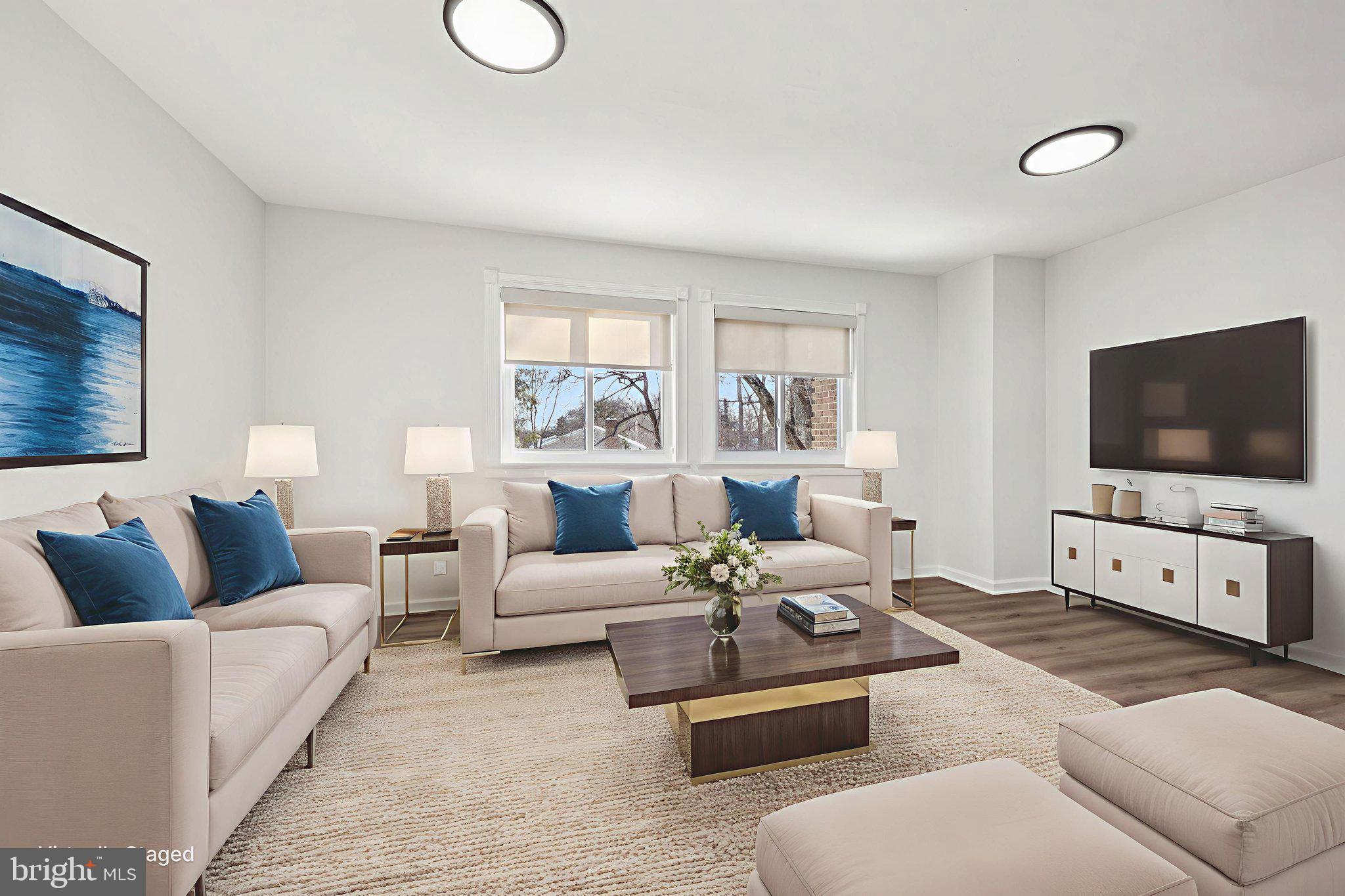 502 Giles Place Sterling, VA 20164 - Photo 16 of 43 Virtually staged