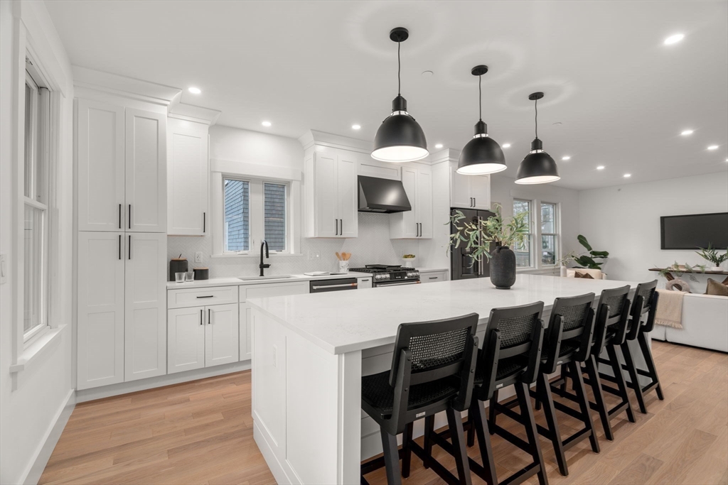 26 Adelaide Street, Unit 2 Boston, MA 02130 - Photo 3 of 24