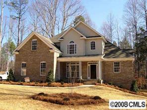 4 Roundstone Road Troutman, NC 28166 - Photo 1 of 5 Gallery Image 1