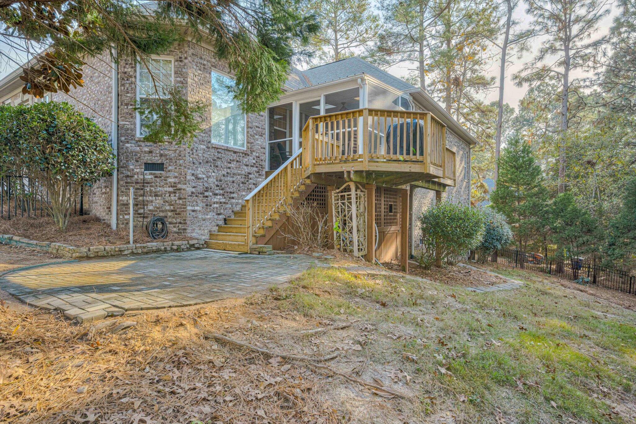 108 Pine Needle Road Aiken, SC 29803 - Photo 8 of 56 Gallery Image 8