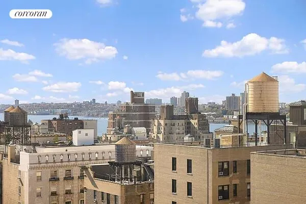 $4,250,000 | 245 West 99th Street, Unit 17B | Upper West Side