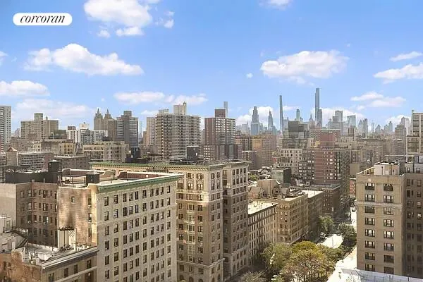 $4,250,000 | 245 West 99th Street, Unit 17B | Upper West Side