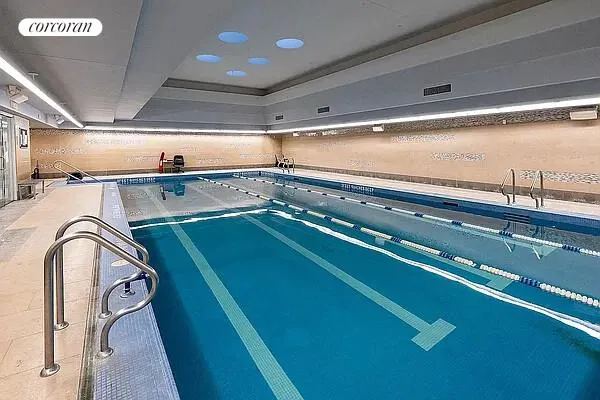 $4,250,000 | 245 West 99th Street, Unit 17B | Upper West Side