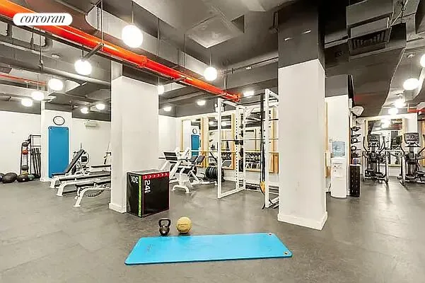 $4,250,000 | 245 West 99th Street, Unit 17B | Upper West Side