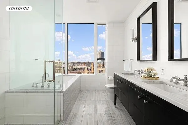 $4,250,000 | 245 West 99th Street, Unit 17B | Upper West Side