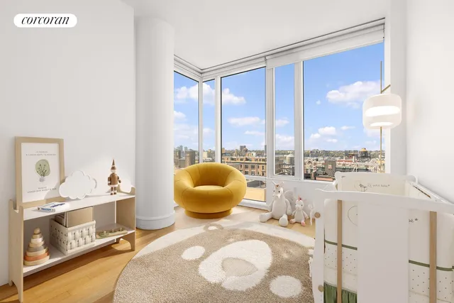 $4,250,000 | 245 West 99th Street, Unit 17B | Upper West Side