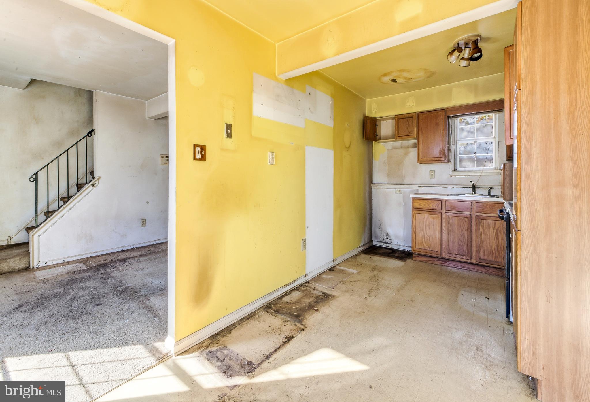 79 Edinshire Road Sicklerville, NJ 08081 - Photo 5 of 11 a view of bathroom with a sink and a mirror