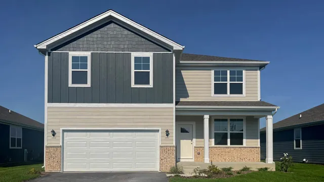 $474,990 | 501 Autumn Moor Trail, Hampshire, IL 60140