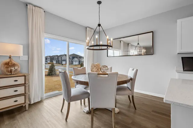 $467,990 | 501 Autumn Moor Trail, Hampshire, IL 60140