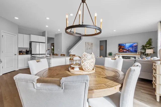 $467,990 | 501 Autumn Moor Trail, Hampshire, IL 60140