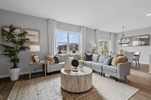 $467,990 | 501 Autumn Moor Trail, Hampshire, IL 60140