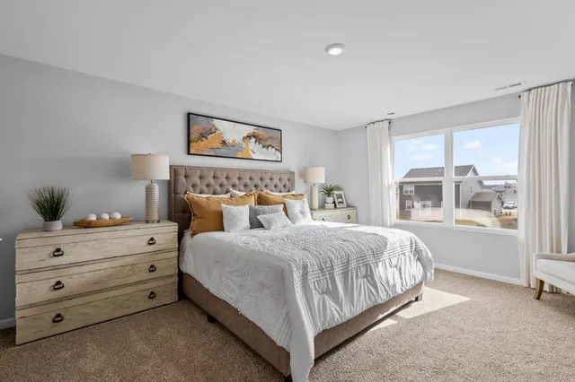 $467,990 | 501 Autumn Moor Trail, Hampshire, IL 60140