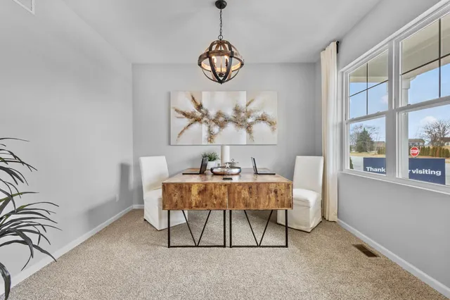 $467,990 | 501 Autumn Moor Trail, Hampshire, IL 60140