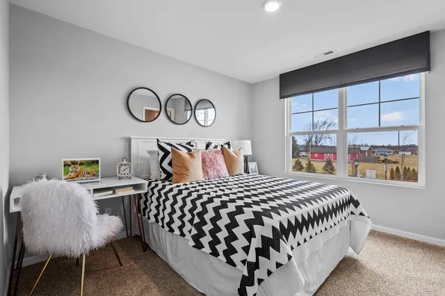 $467,990 | 501 Autumn Moor Trail, Hampshire, IL 60140