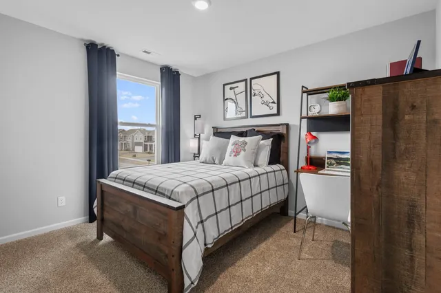 $467,990 | 501 Autumn Moor Trail, Hampshire, IL 60140