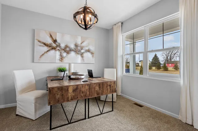 $467,990 | 501 Autumn Moor Trail, Hampshire, IL 60140