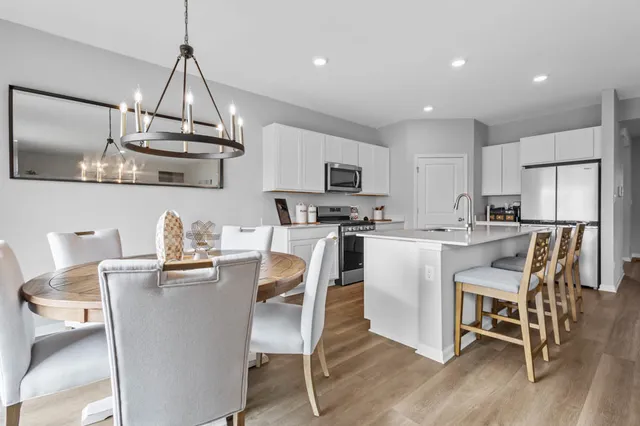 $467,990 | 501 Autumn Moor Trail, Hampshire, IL 60140