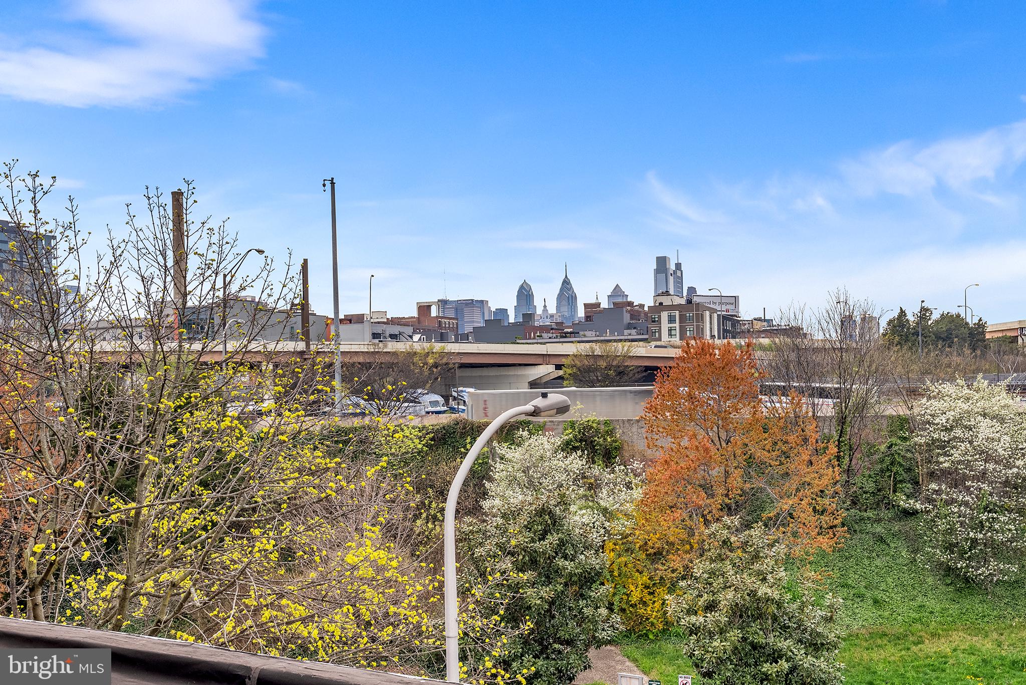 321-23 North Front Street, Unit 6 Philadelphia, PA 19106 - Photo 15 of 16 a view of a city