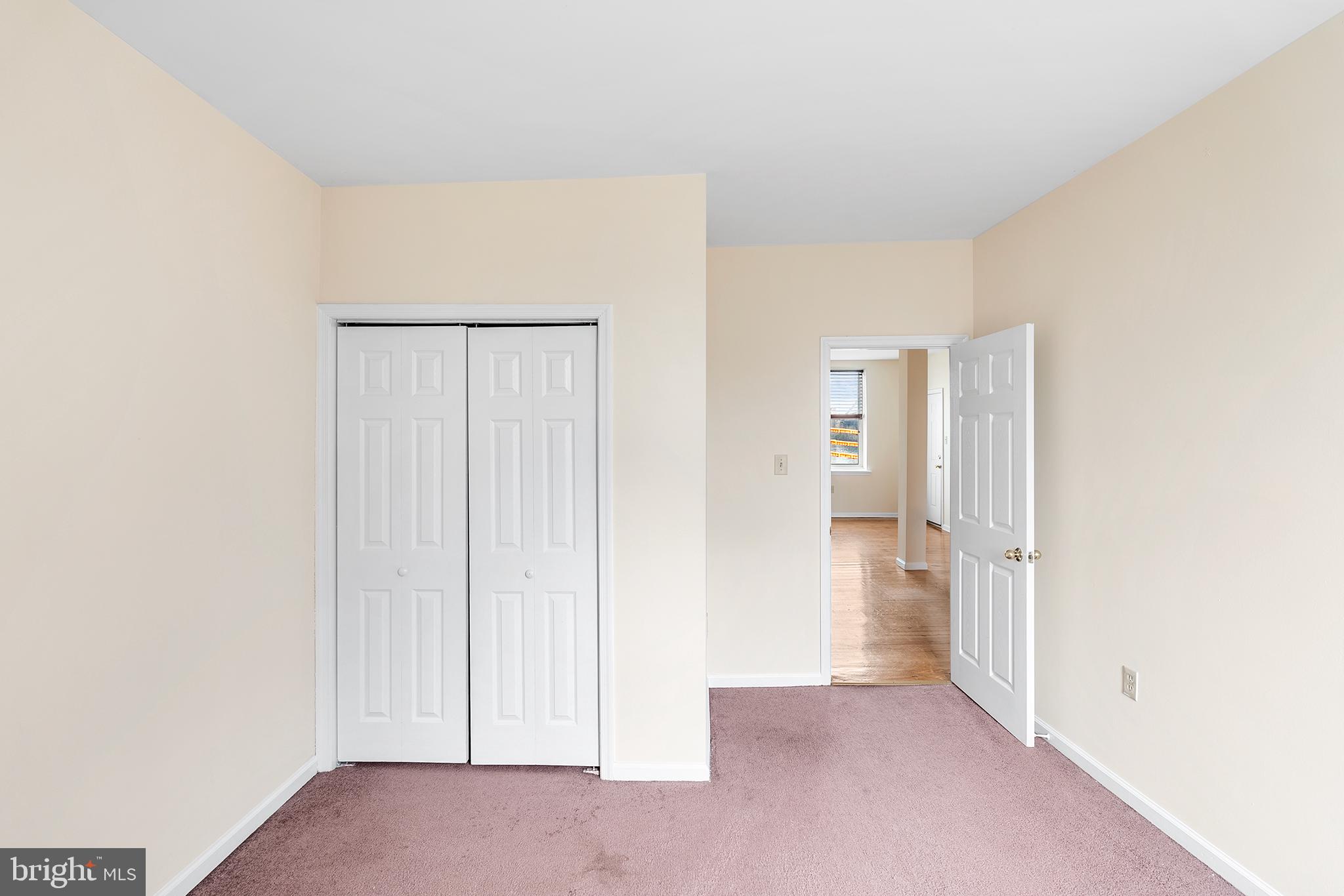 321-23 North Front Street, Unit 6 Philadelphia, PA 19106 - Photo 10 of 16 a view of an empty room