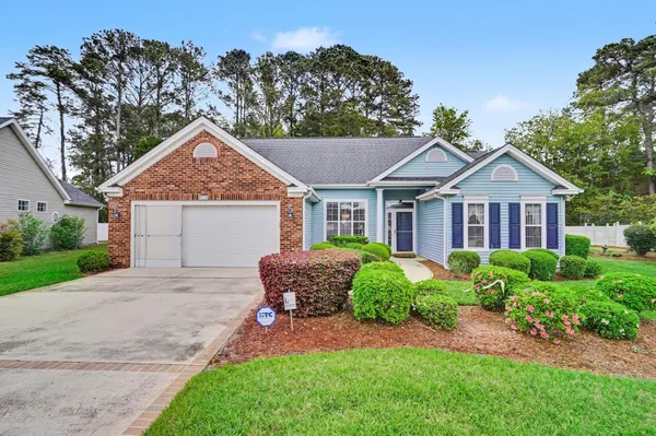 $304,900 | 900 Loblolly Lane, Conway, SC 29526