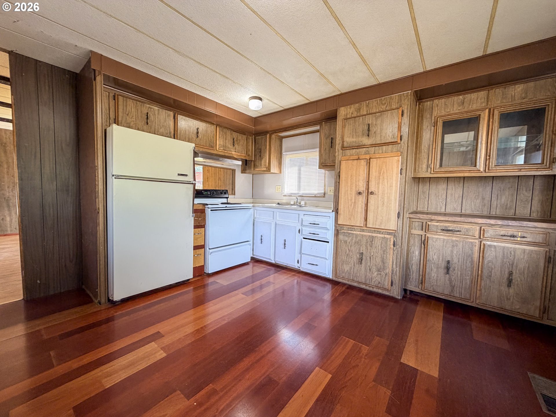 153 Southwest Kilbourne Street Prairie City, OR 97869 - Photo 10 of 23