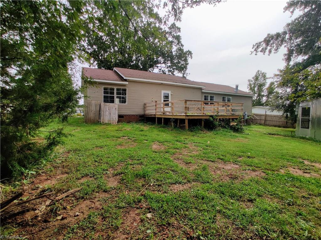 340 Michaels Road Mocksville, NC 27028 - Photo 9 of 40 Gallery Image 9