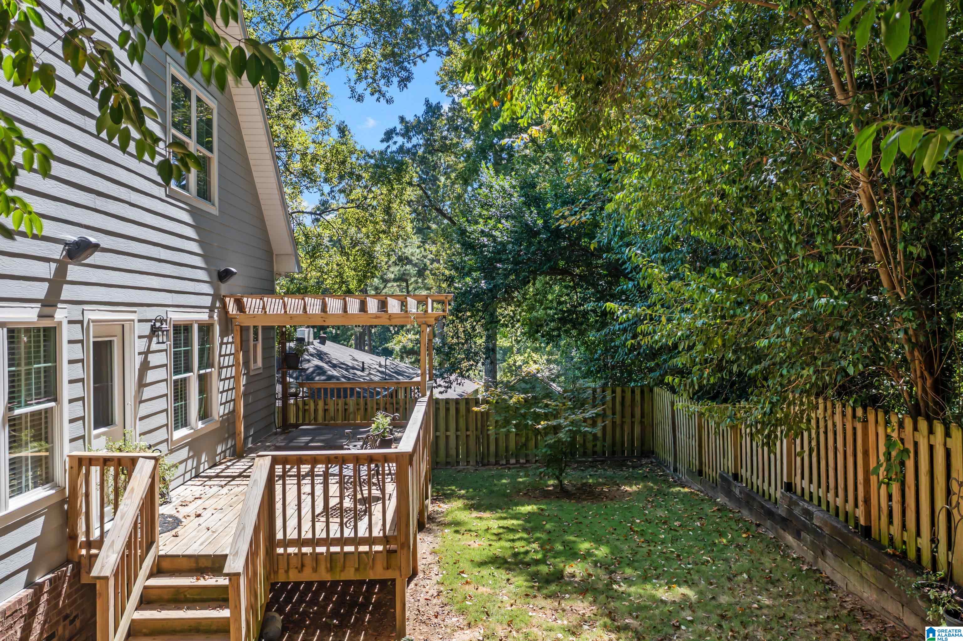 3406 Avalon Road Birmingham, AL 35209 - Photo 10 of 48