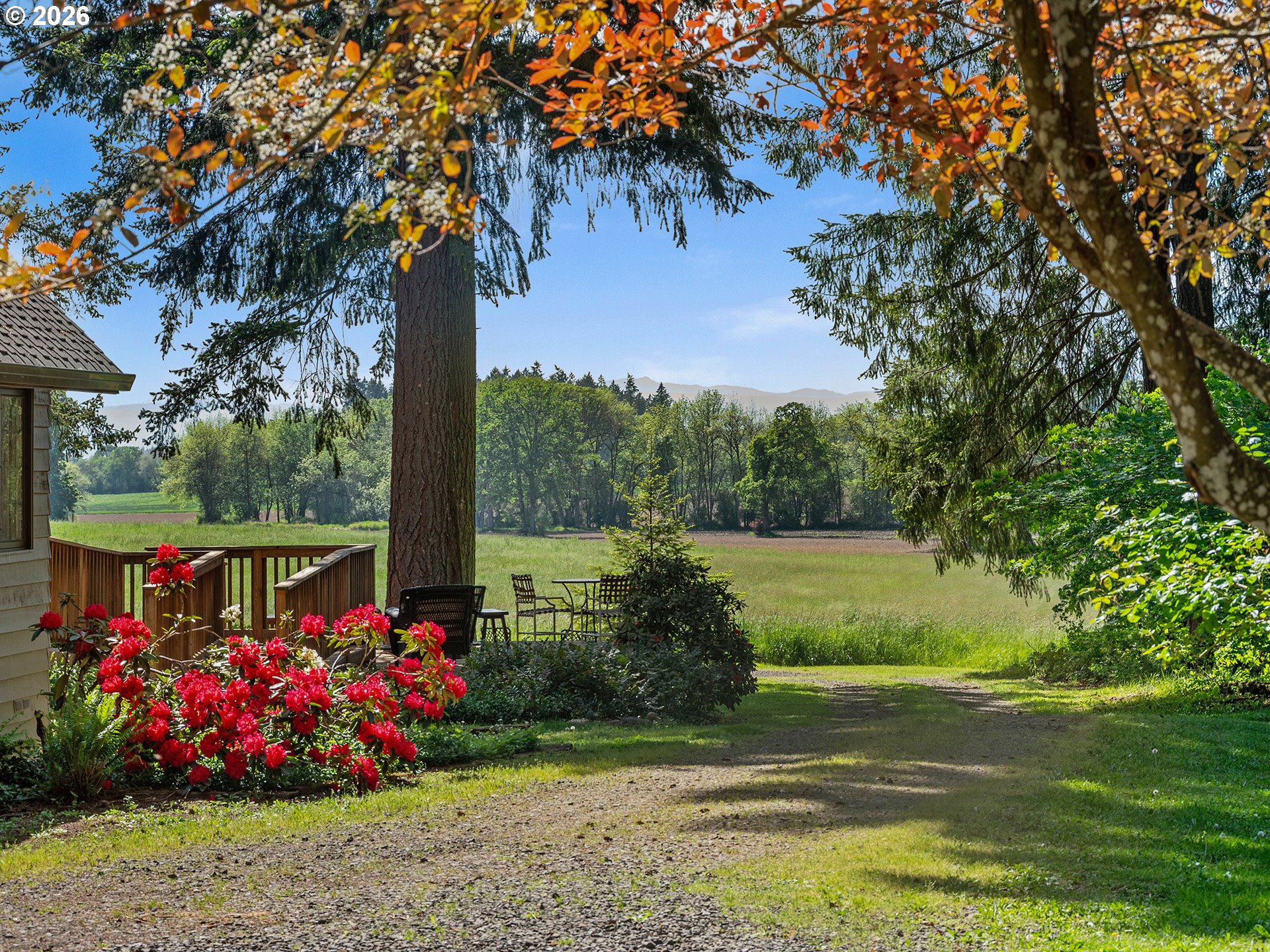 26465 Northwest West Union Road Hillsboro, OR 97124 - Photo 30 of 48