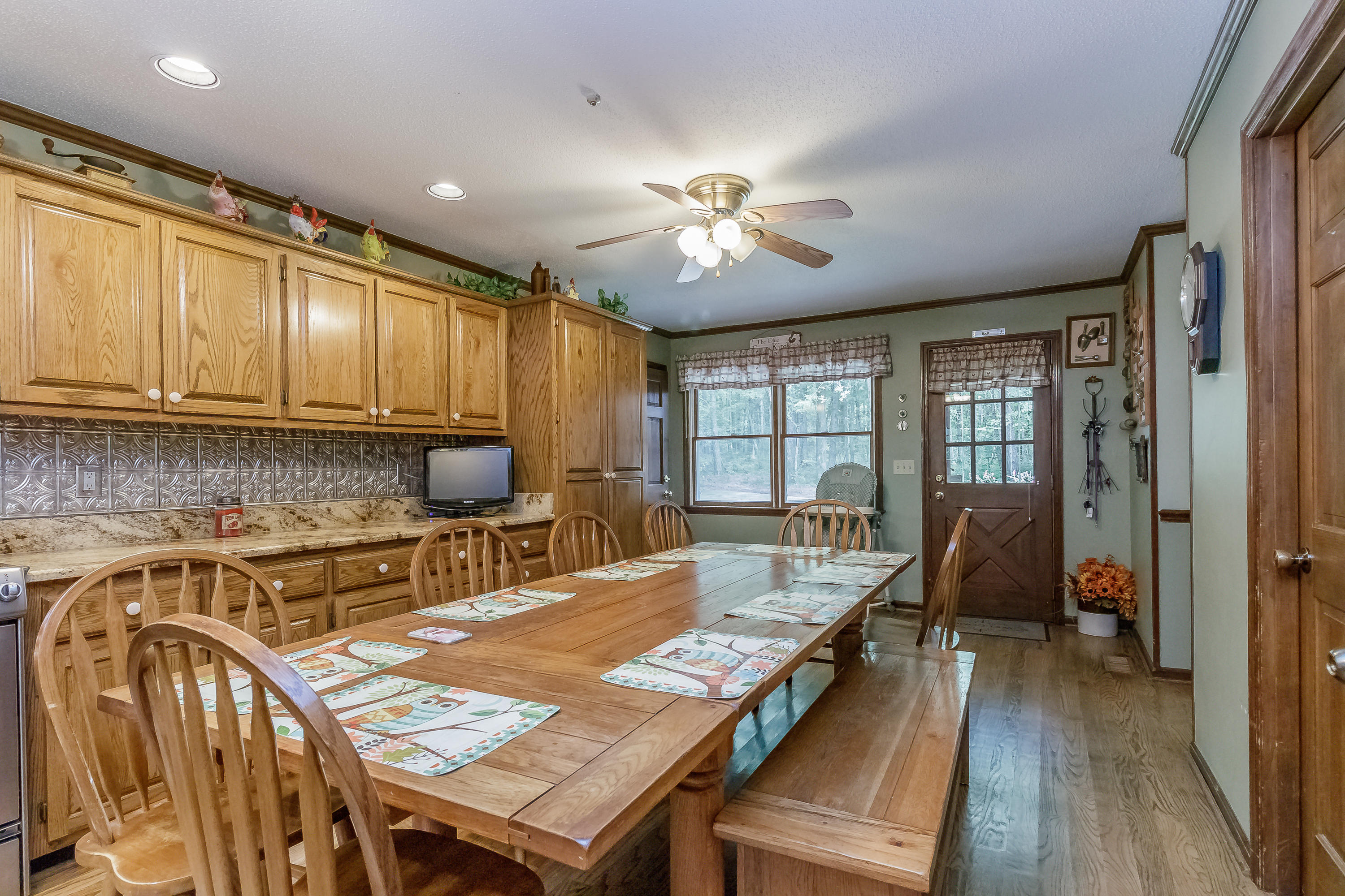 1626 Round Pond Road LaFayette, GA 30728 - Photo 12 of 46 Kitchen