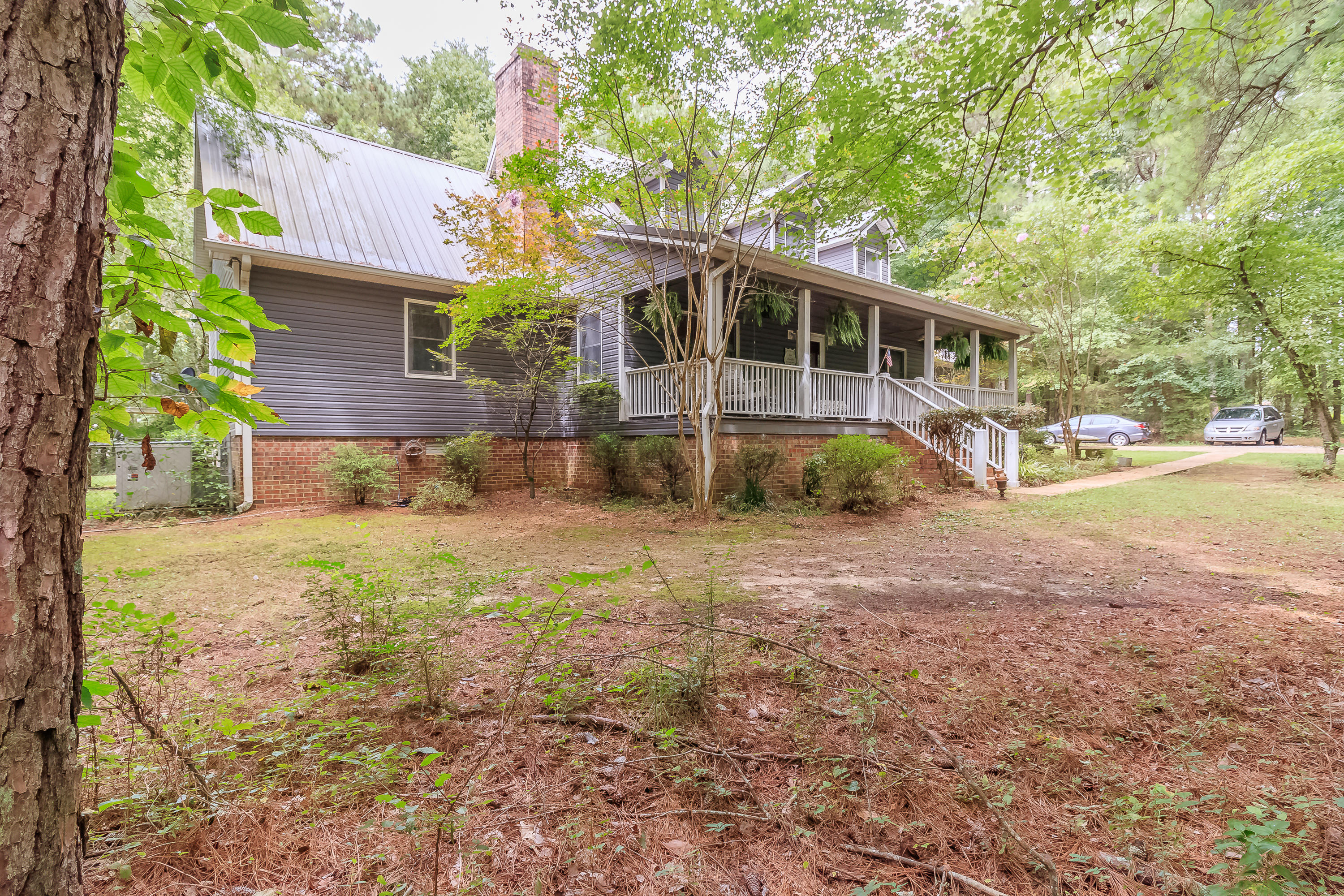 1626 Round Pond Road LaFayette, GA 30728 - Photo 37 of 46 Exterior