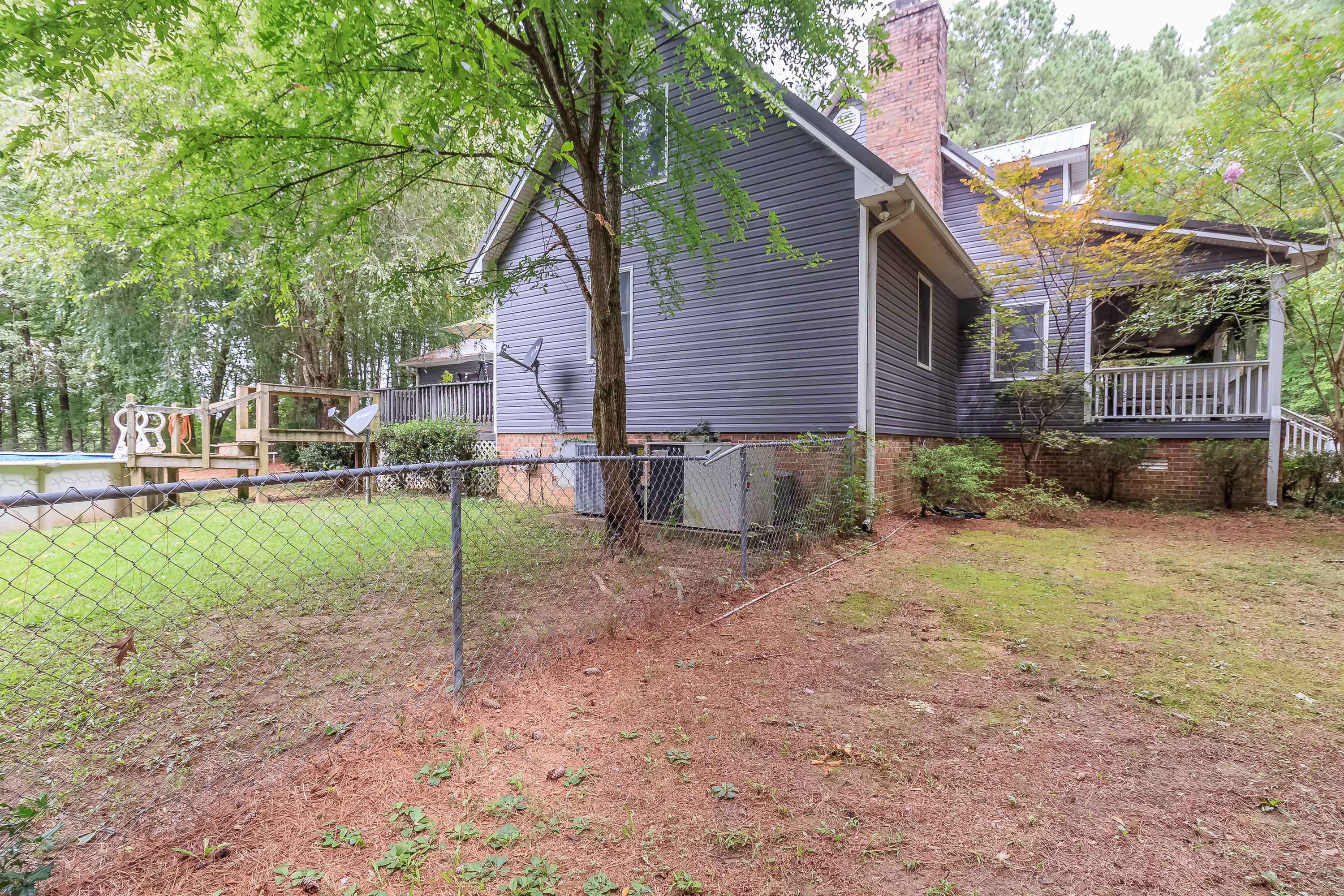 1626 Round Pond Road LaFayette, GA 30728 - Photo 38 of 46 Exterior