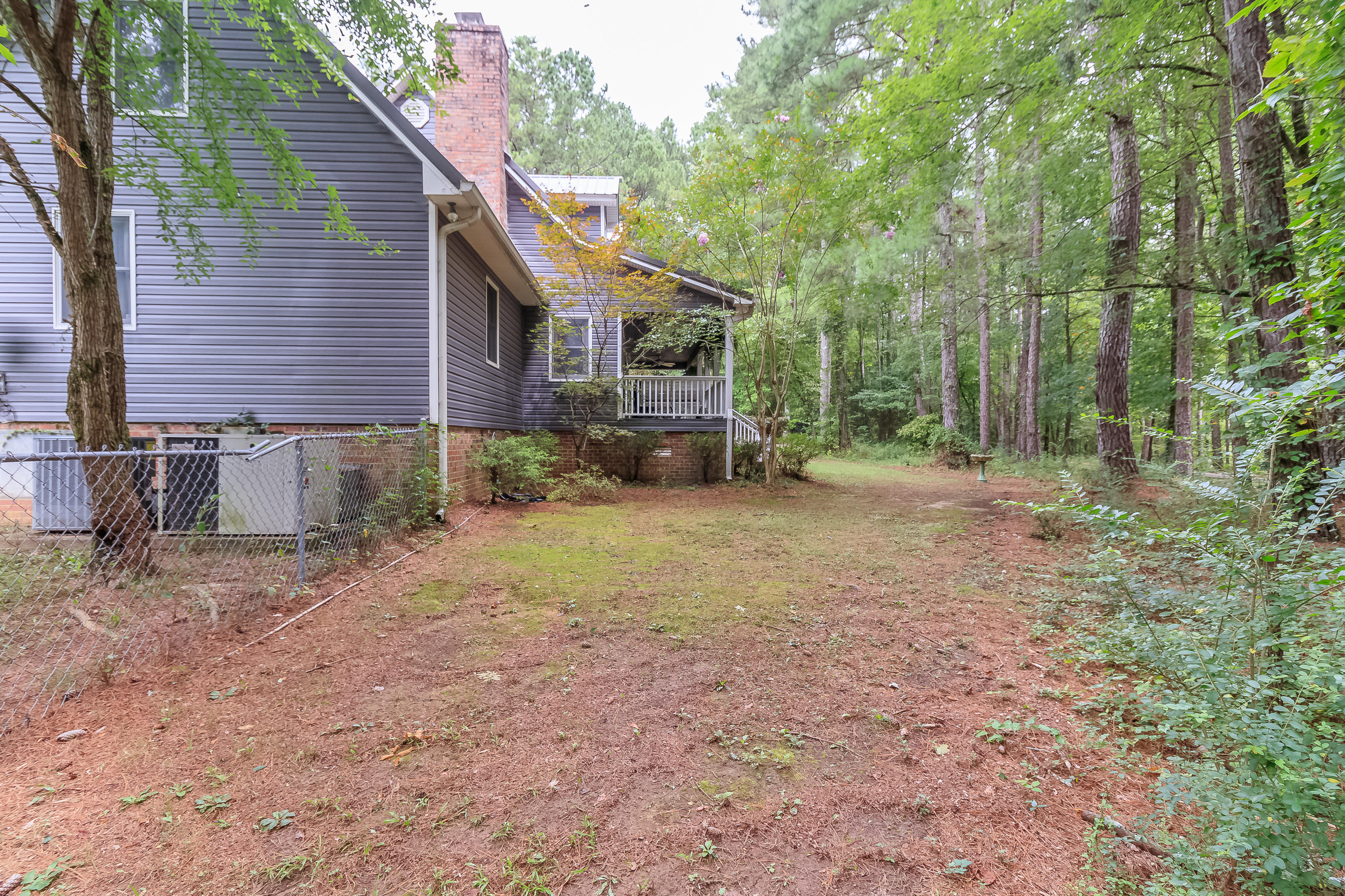 1626 Round Pond Road LaFayette, GA 30728 - Photo 39 of 46 Exterior