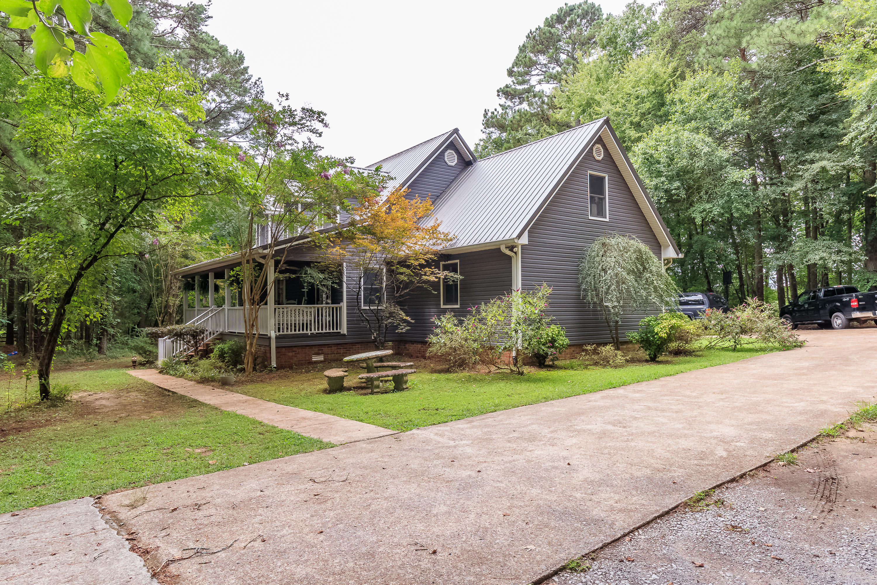 1626 Round Pond Road LaFayette, GA 30728 - Photo 40 of 46 Exterior