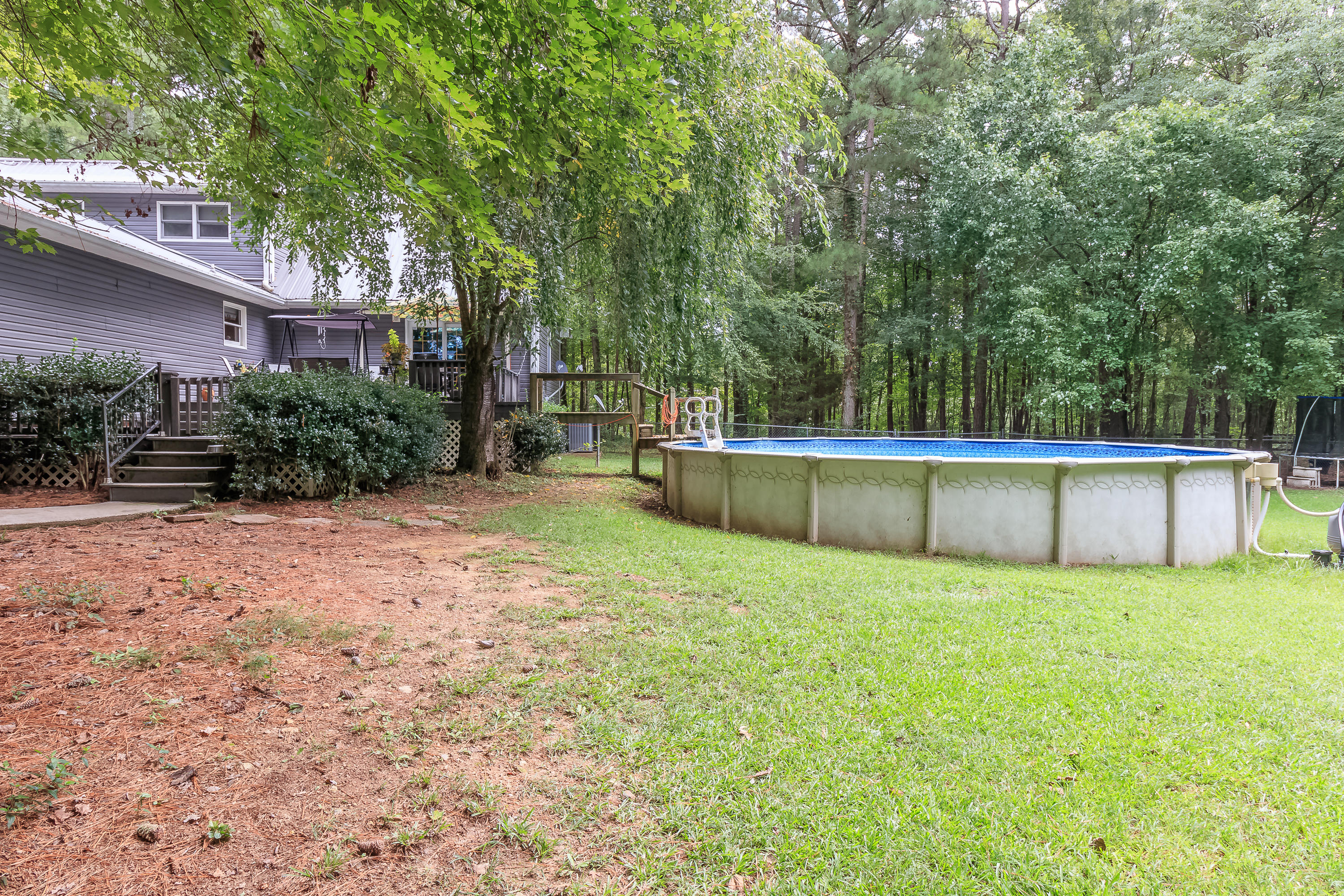 1626 Round Pond Road LaFayette, GA 30728 - Photo 42 of 46 Exterior