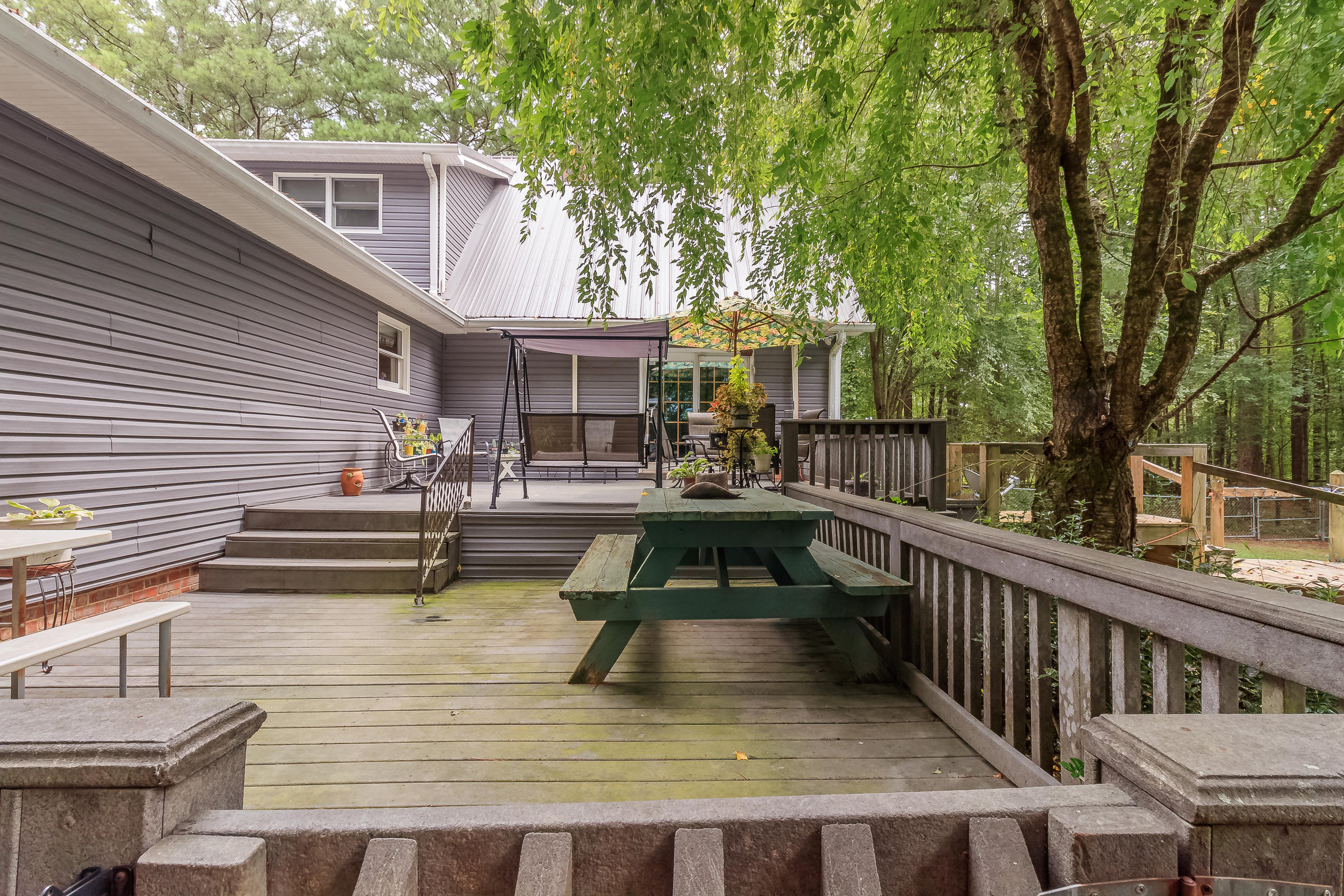1626 Round Pond Road LaFayette, GA 30728 - Photo 43 of 46 Exterior