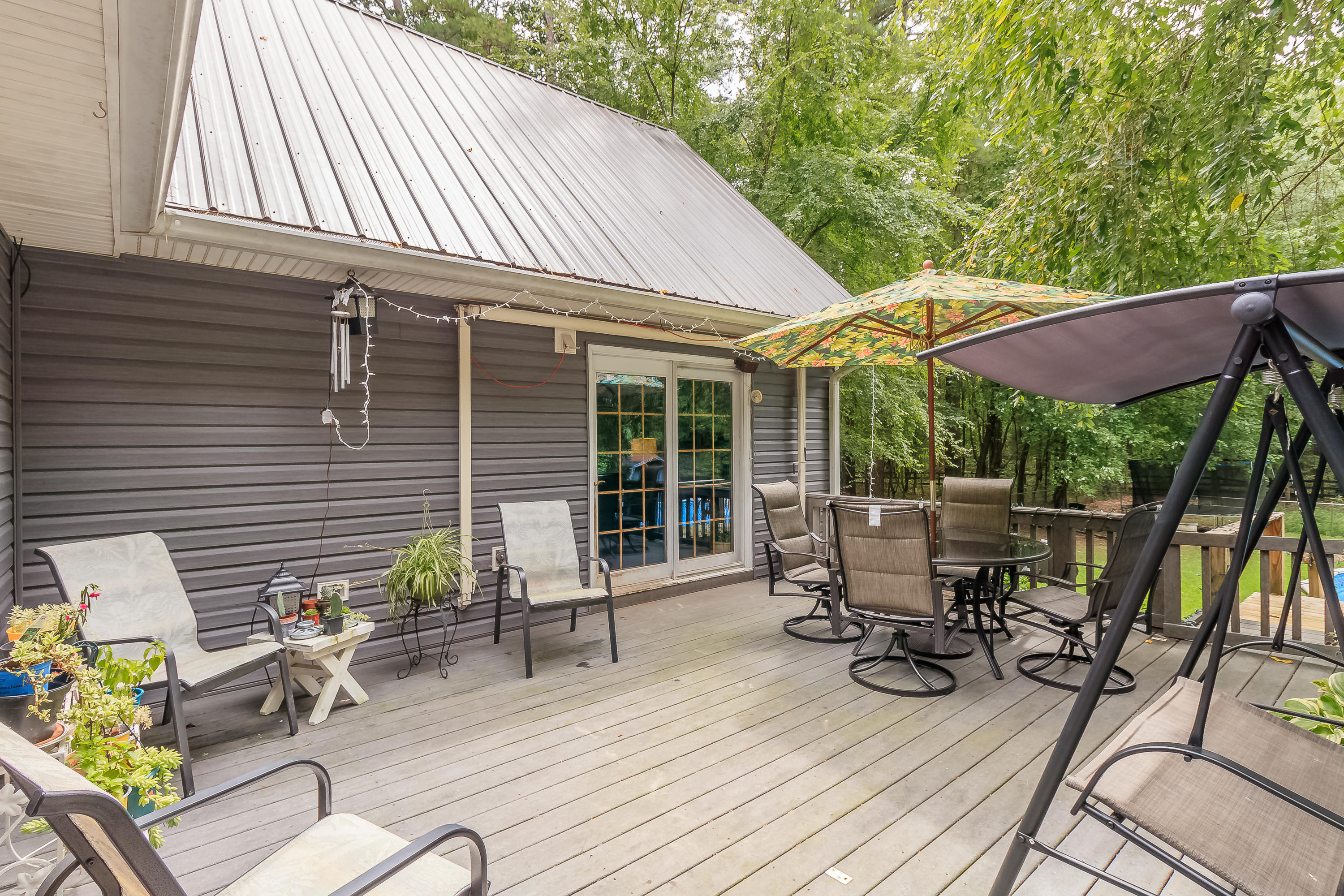 1626 Round Pond Road LaFayette, GA 30728 - Photo 45 of 46 Exterior