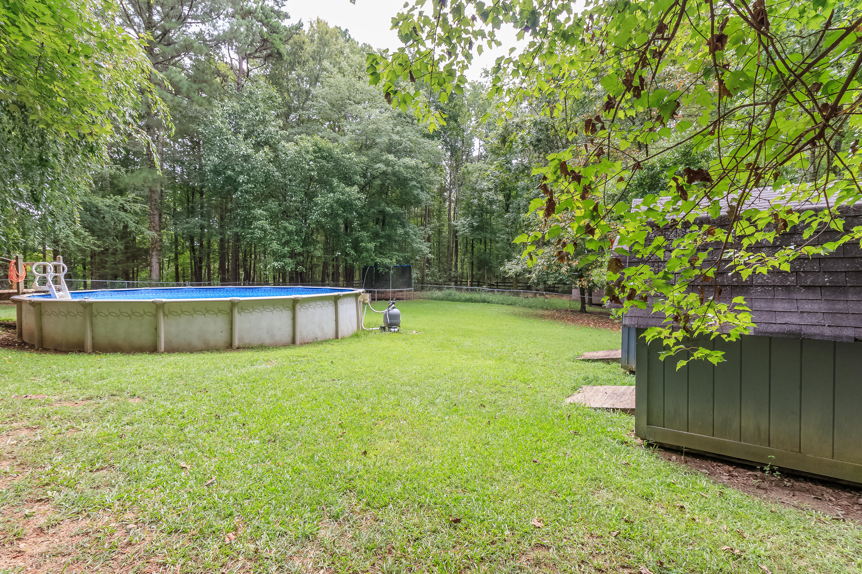1626 Round Pond Road LaFayette, GA 30728 - Photo 46 of 46 Exterior 15