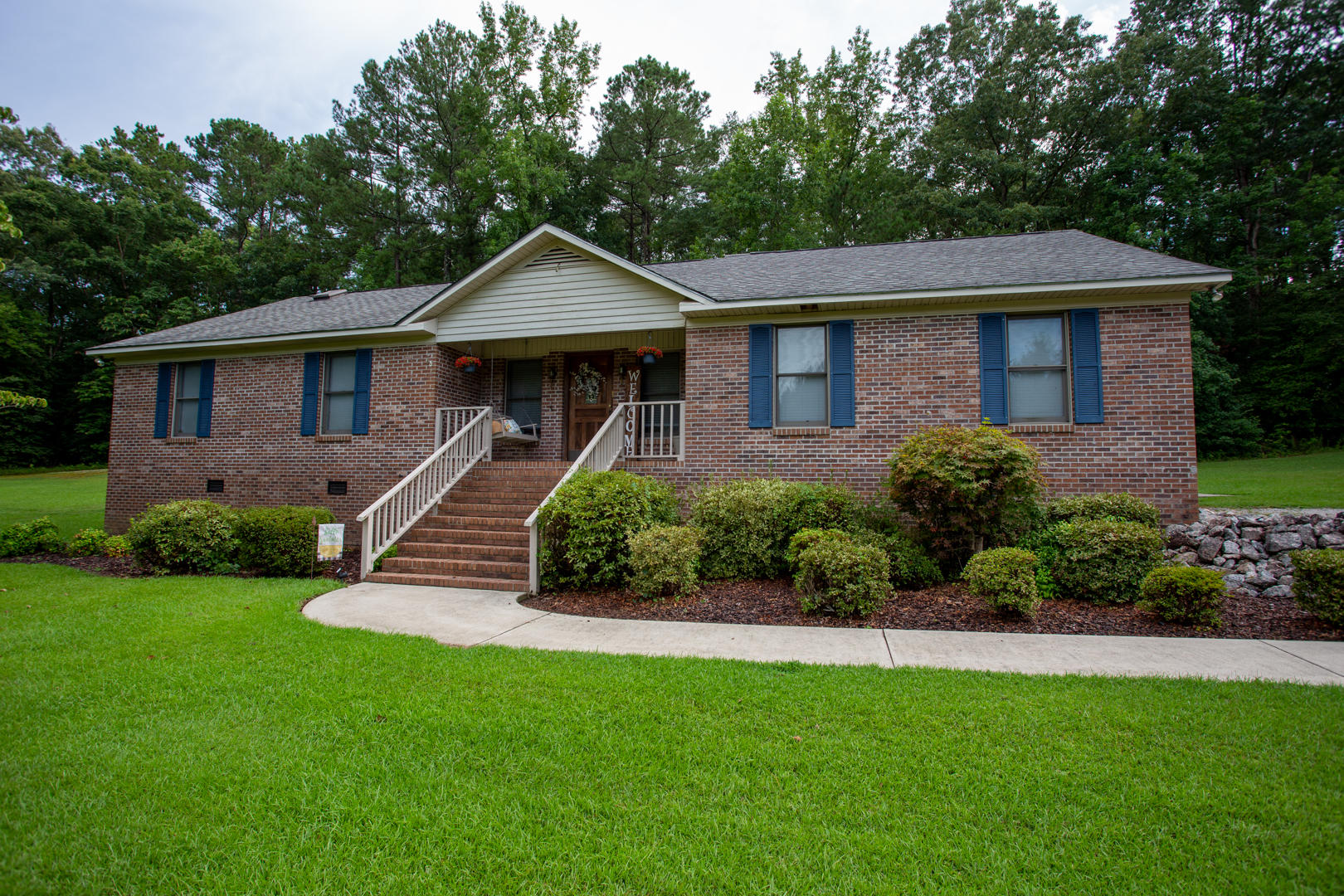 168 Spring Drive Rockingham, NC 28379 - Photo 1 of 60 3E632BA9-6DF2-4028-A843-17078063C1D0