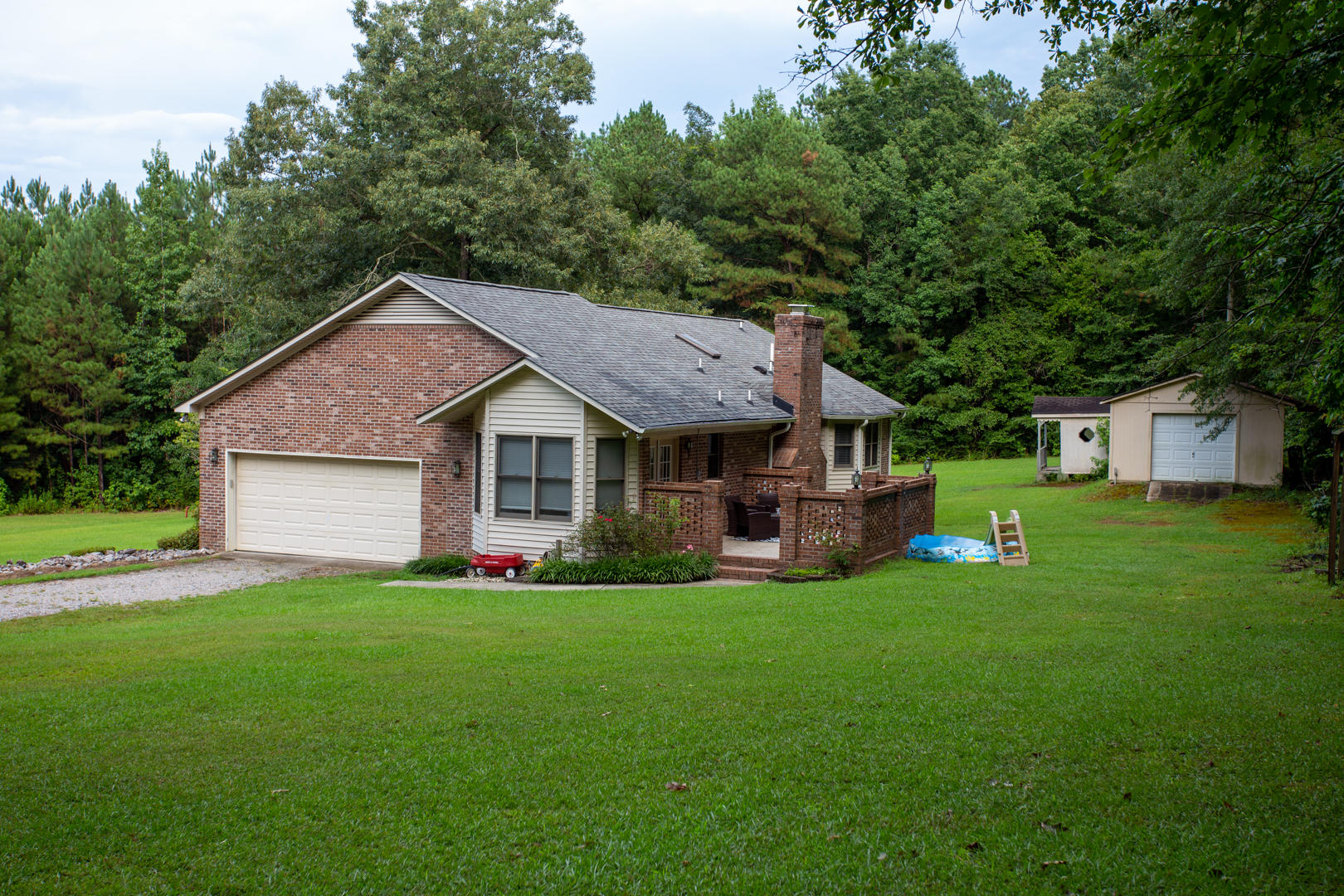168 Spring Drive Rockingham, NC 28379 - Photo 13 of 60 4DF224D0-FF54-48B3-B6E6-7911A511FCF6