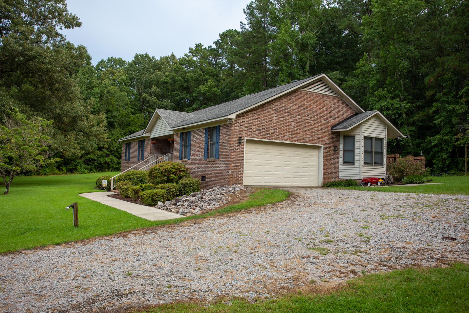 168 Spring Drive Rockingham, NC 28379 - Photo 15 of 60 88351AE9-BEB4-42B0-B4B1-D1C2B5167F3A