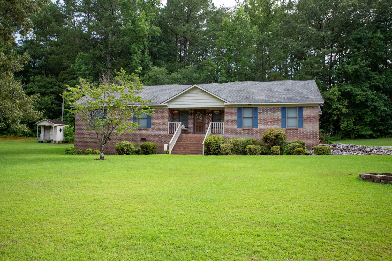168 Spring Drive Rockingham, NC 28379 - Photo 2 of 60 5B9CA9C9-2EFB-4715-BB35-5CA7577916AD