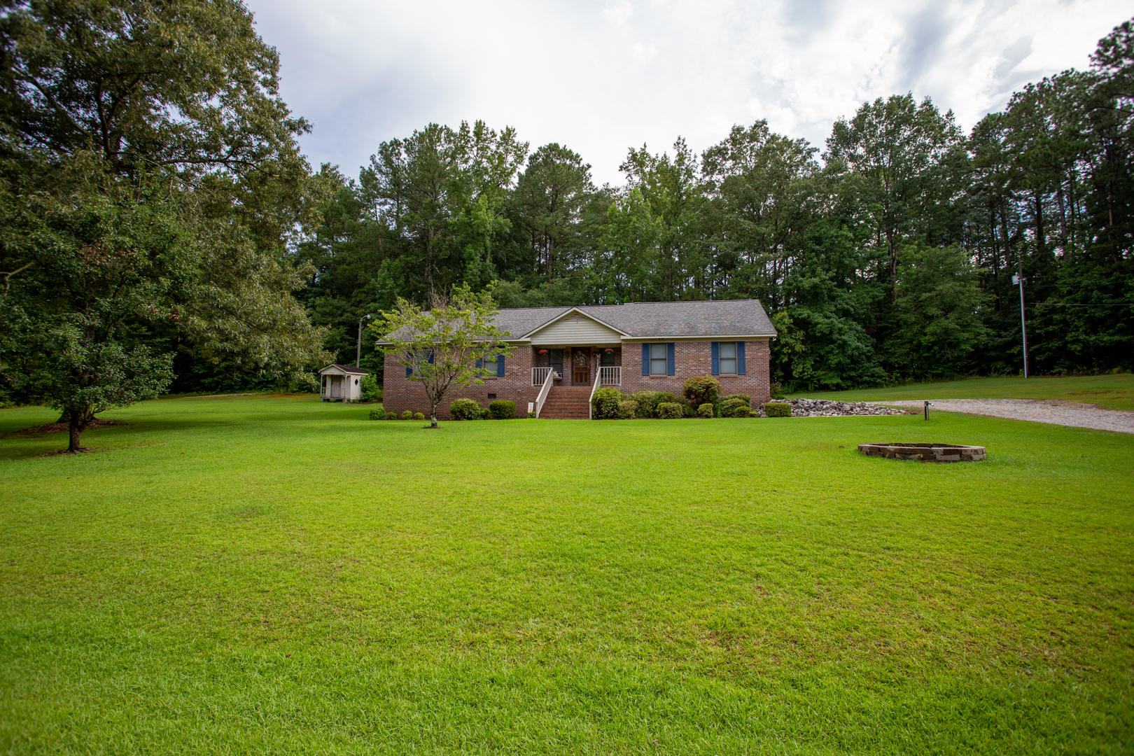 168 Spring Drive Rockingham, NC 28379 - Photo 3 of 60 3CD925AC-5891-41D8-AD1F-63B78F57DFAC