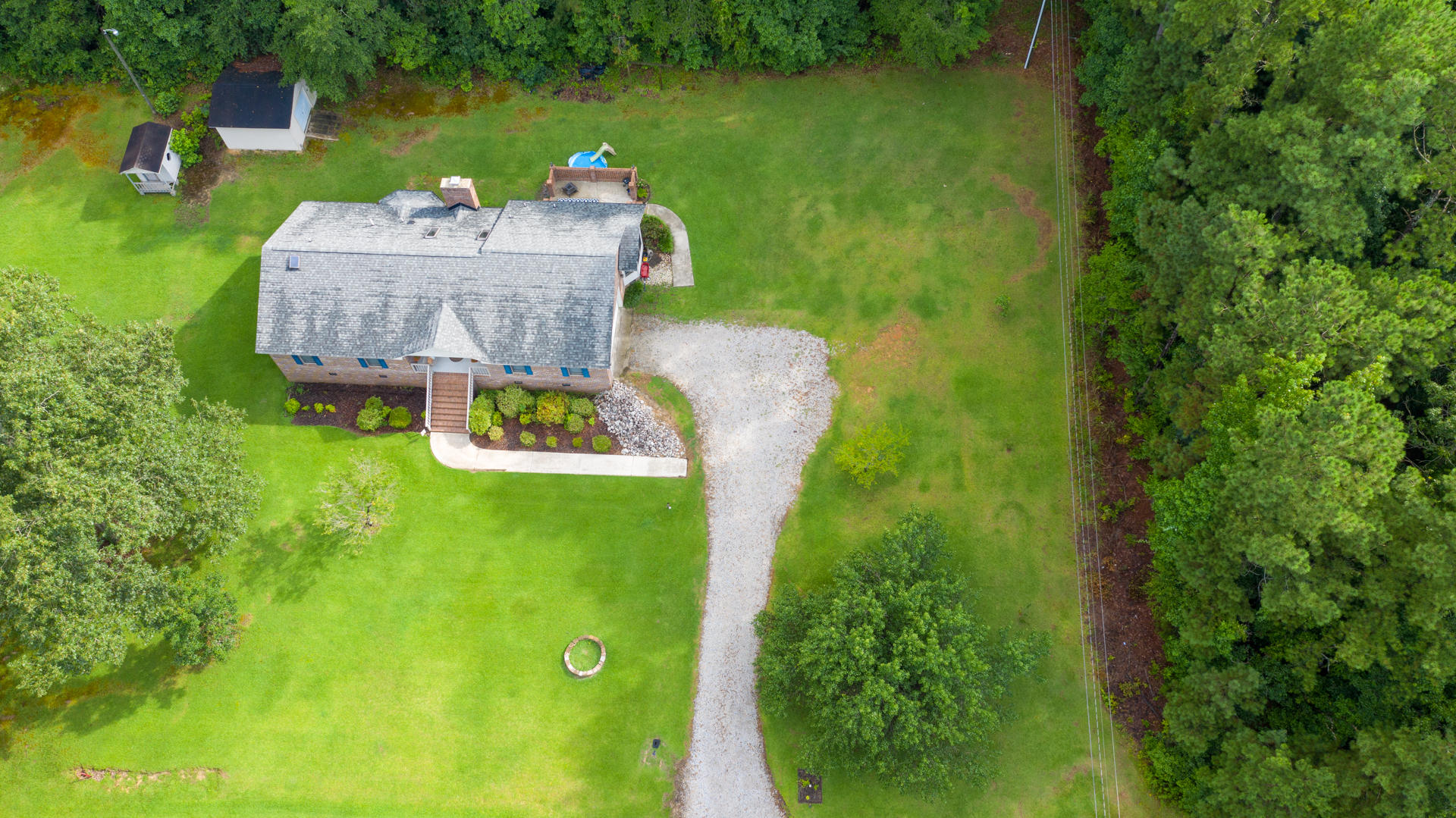 168 Spring Drive Rockingham, NC 28379 - Photo 56 of 60 0CF1CAAF-7769-4021-821E-2DBCF32F1648