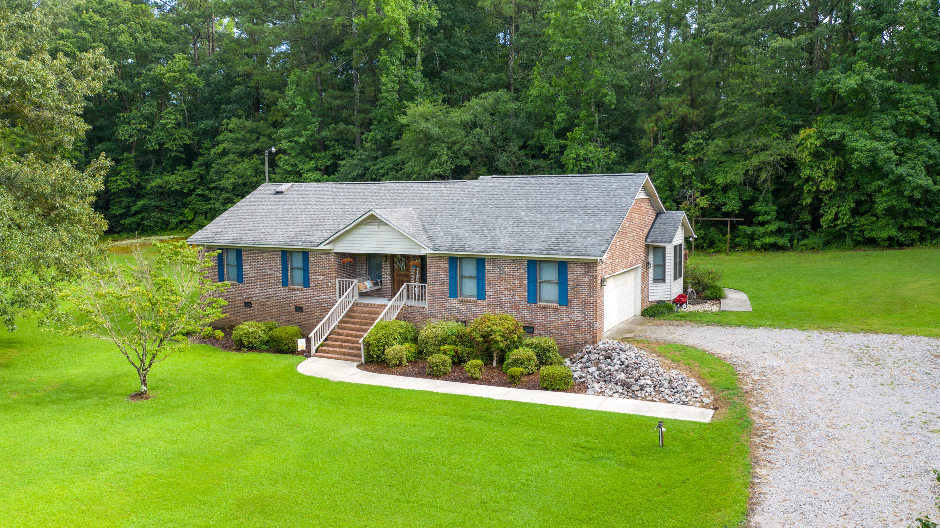 168 Spring Drive Rockingham, NC 28379 - Photo 60 of 60 1307052B-59FB-4DCC-8BD4-488EE3EBA257