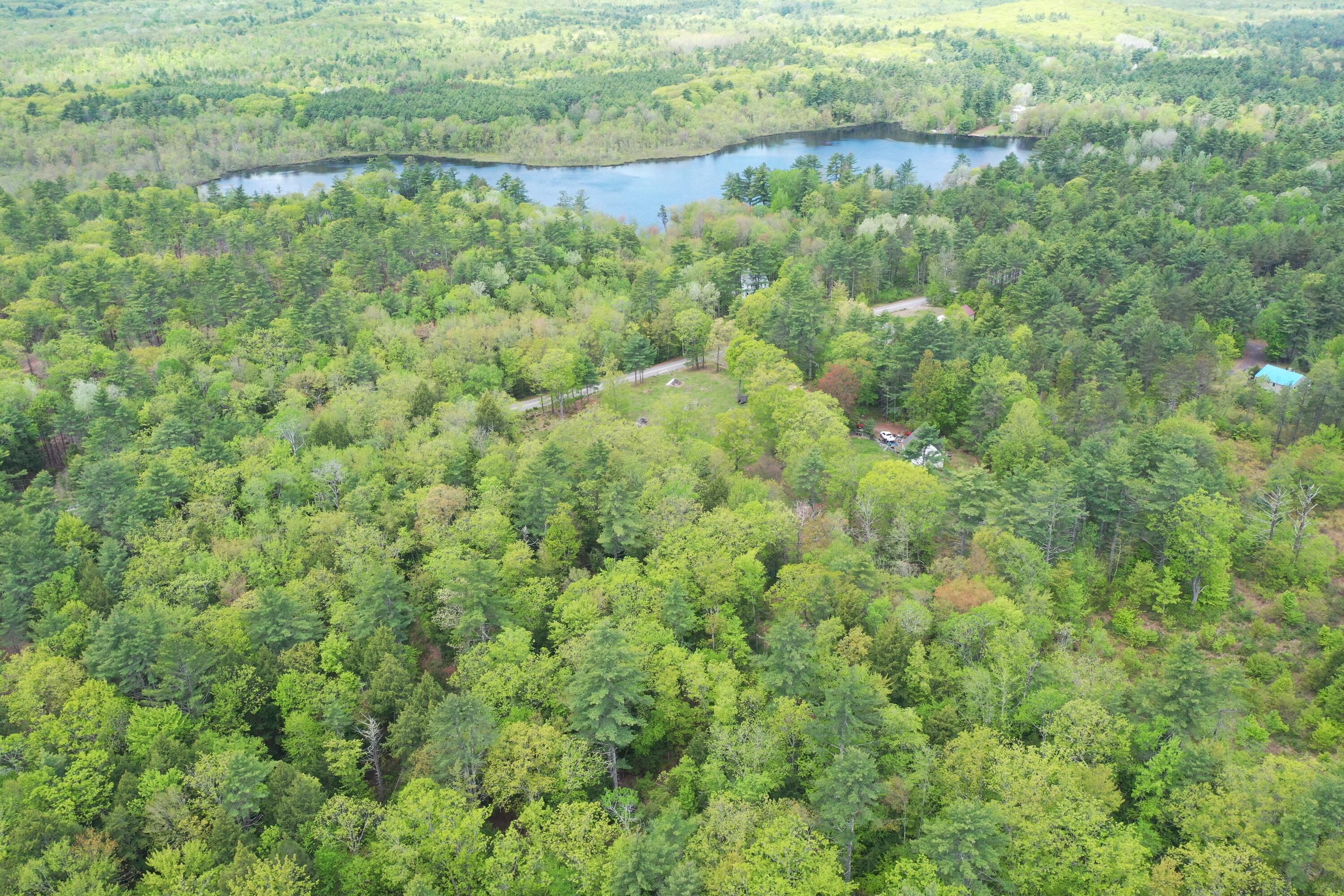 Lot 20-8 Blueberry Road Waterboro, ME 04087 - Photo 3 of 3 4