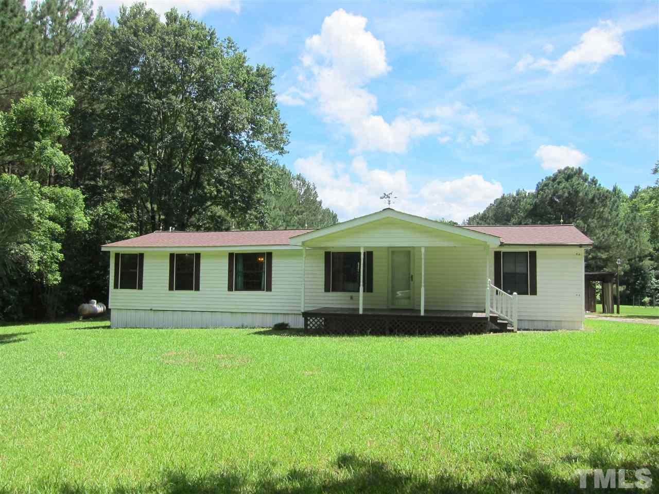 7612 Eagle Run Road Wendell, NC 27591 - Photo 2 of 21